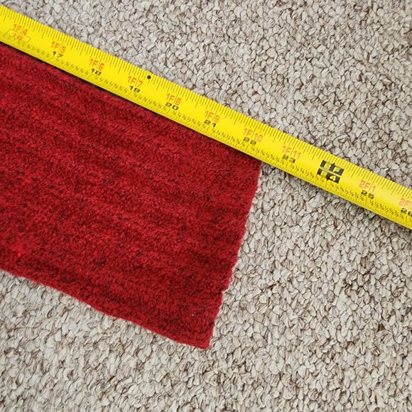 NWT Olive + Oak Chunky Turtle Neck Top Size Medium - Picture 10 of 10